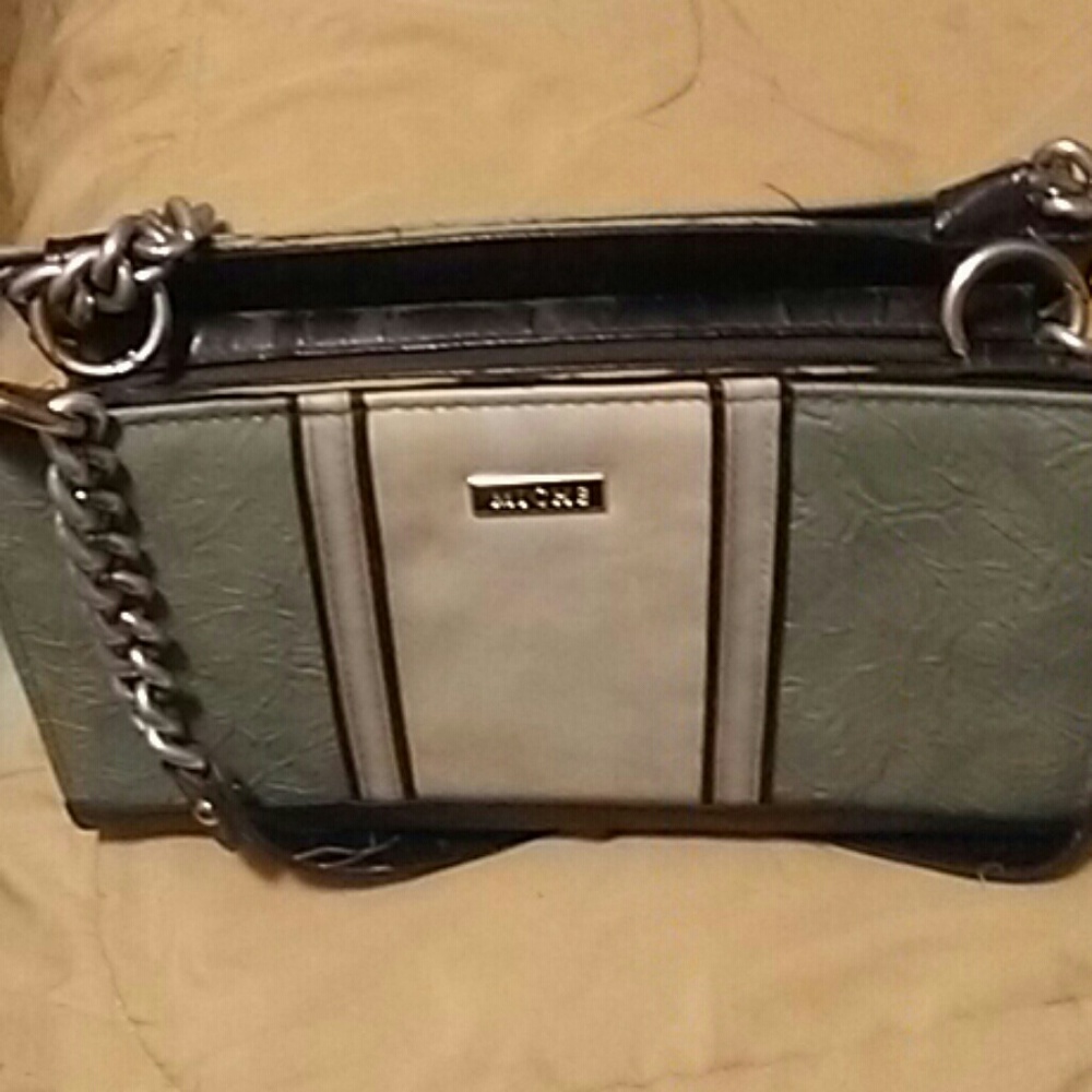 Vintage miche purse